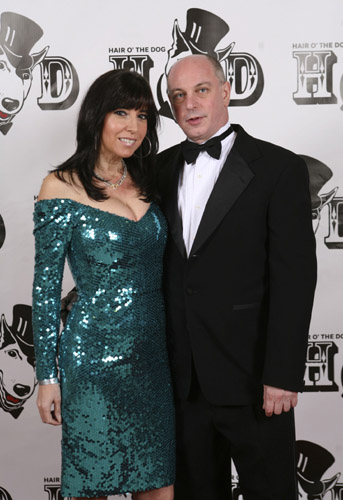 15th Annual Hair O' The Dog (Backdrop Photos)