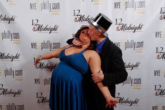 New Years Eve 2013 at The Crystal Tea Room! (Gallery B)