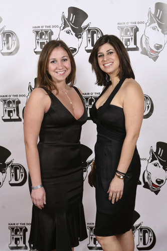 15th Annual Hair O' The Dog (Backdrop Photos)