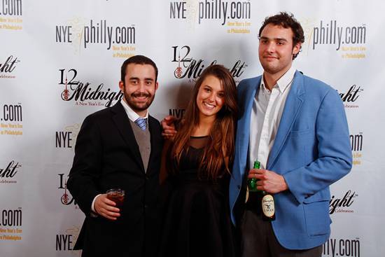 New Years Eve 2013 at The Crystal Tea Room! (Gallery B)