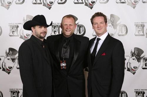 15th Annual Hair O' The Dog (Backdrop Photos)