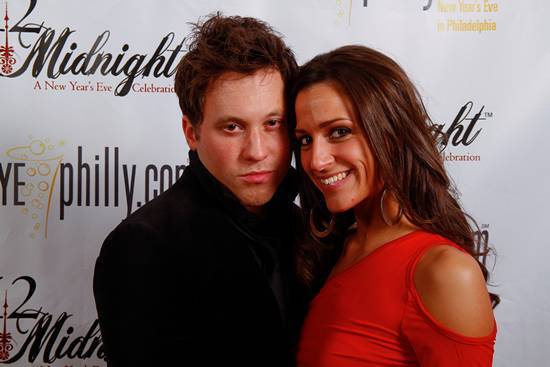 New Years Eve 2013 at The Crystal Tea Room! (Gallery B)