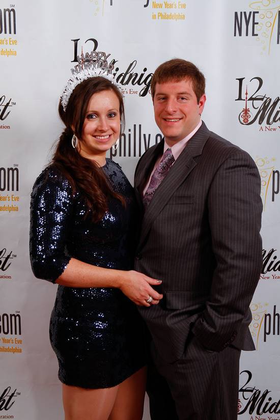 New Years Eve 2013 at The Crystal Tea Room! (Gallery B)