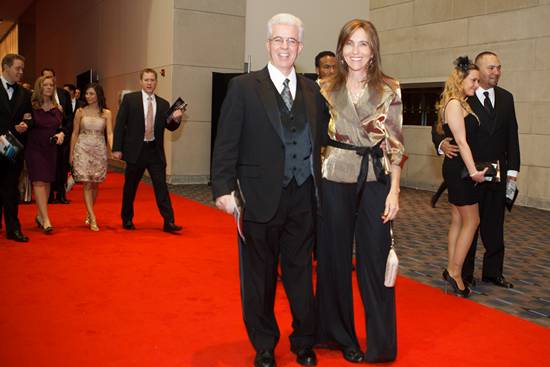 Black Tie Tailgate 2013