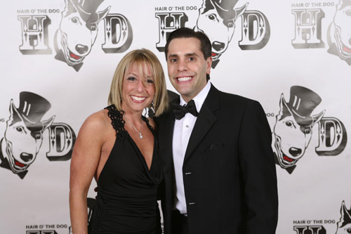 15th Annual Hair O' The Dog (Backdrop Photos)