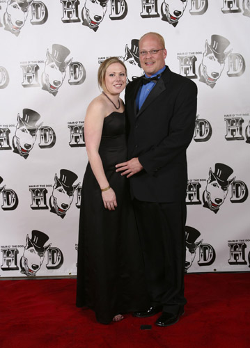 15th Annual Hair O' The Dog (Backdrop Photos)