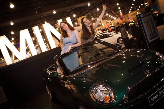 Black Tie Tailgate 2013