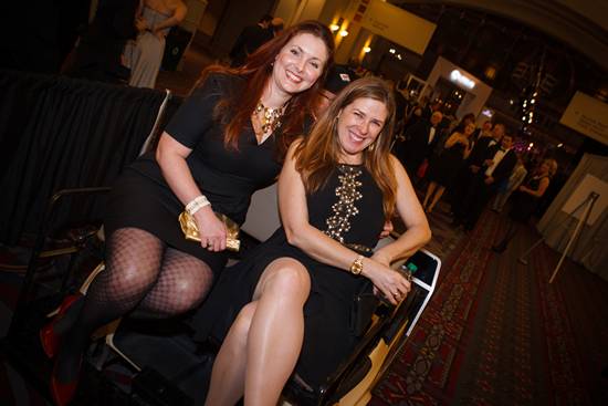 Black Tie Tailgate 2013