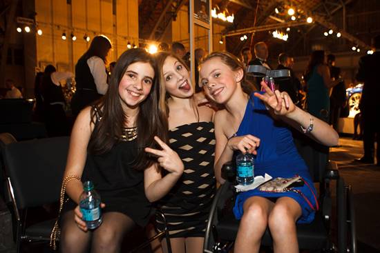 Black Tie Tailgate 2013