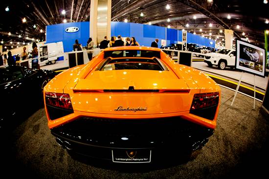 Black Tie Tailgate 2013