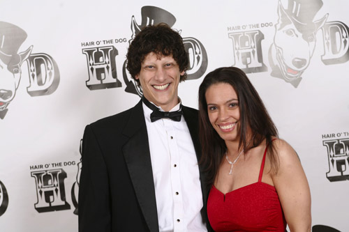 15th Annual Hair O' The Dog (Backdrop Photos)