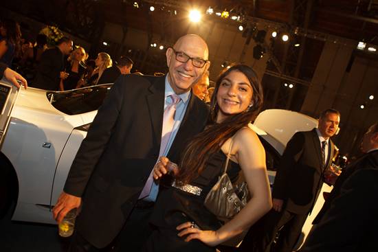 Black Tie Tailgate 2013