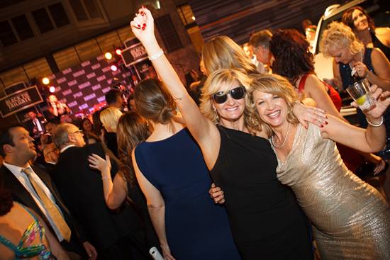 Black Tie Tailgate 2013