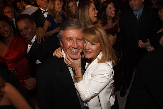 Black Tie Tailgate 2013