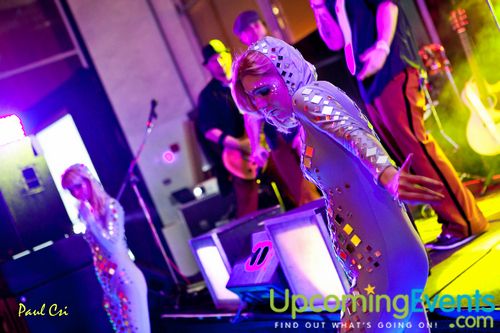 Hair O' The Dog (Gallery B)