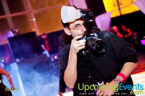 Hair O' The Dog (Gallery B)