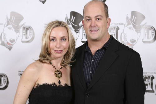 15th Annual Hair O' The Dog (Backdrop Photos)