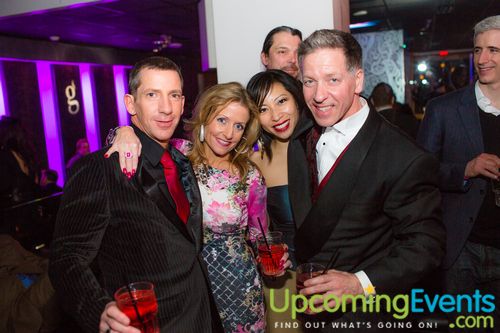 HOD After Party at G Lounge