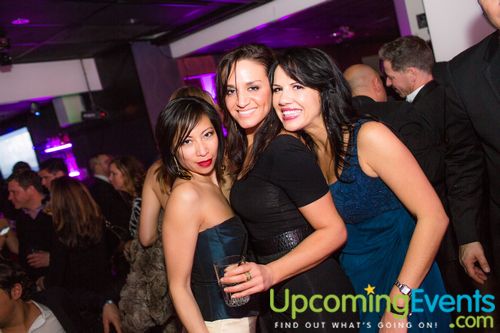 HOD After Party at G Lounge