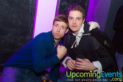 HOD After Party at G Lounge