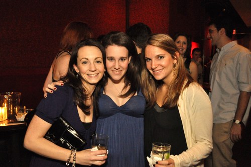 Winter Warmup @ 32 Degrees