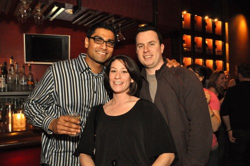 Winter Warmup @ 32 Degrees