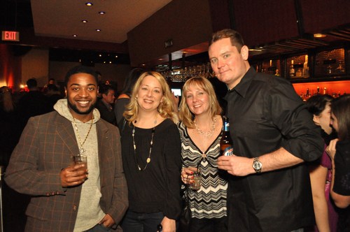 Winter Warmup @ 32 Degrees