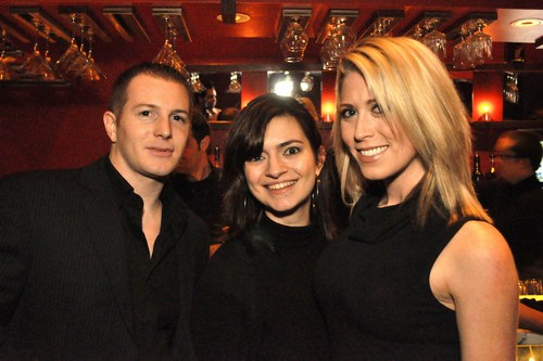 Winter Warmup @ 32 Degrees