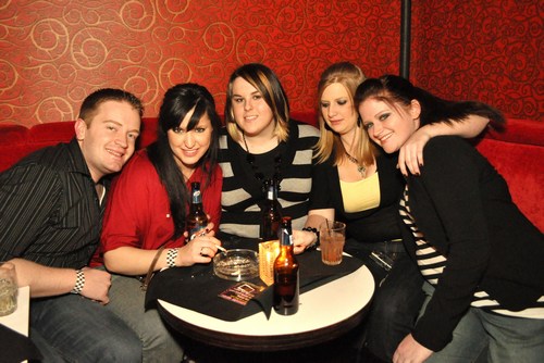 Winter Warmup @ 32 Degrees