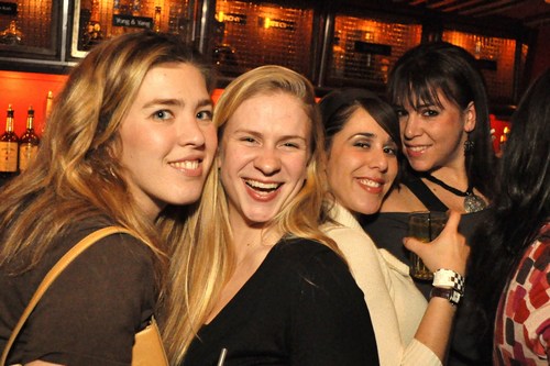 Winter Warmup @ 32 Degrees