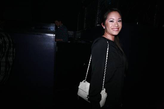 Hooked Up @ Whisper!