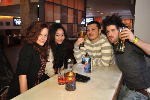 80s & Ladies @ JL Sullivans