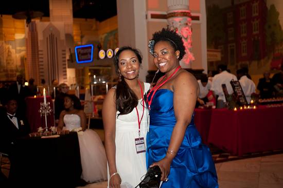 The Red Ball 2013 (Gallery A)