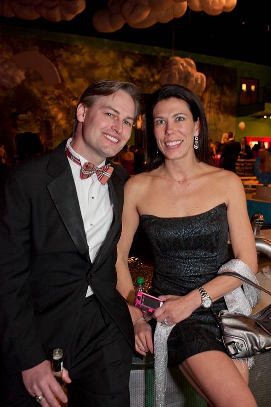 The Red Ball 2013 (Gallery A)