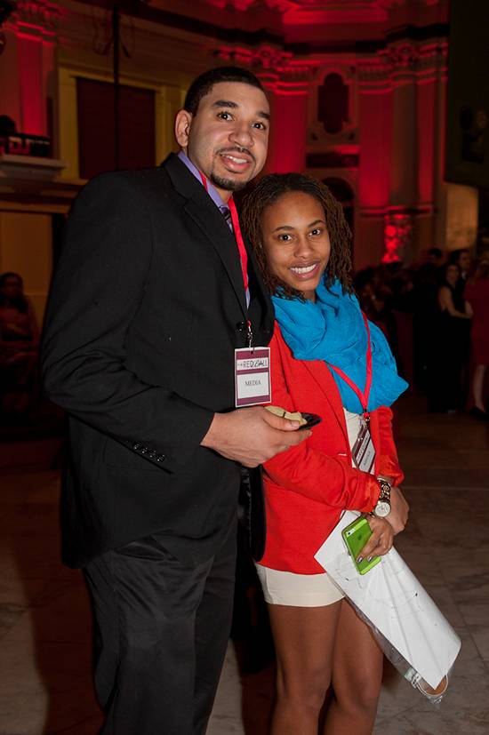 The Red Ball 2013 (Gallery A)