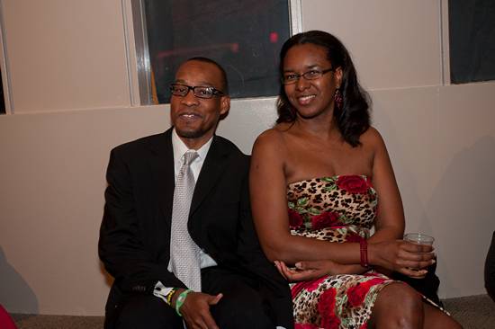 The Red Ball 2013 (Gallery A)