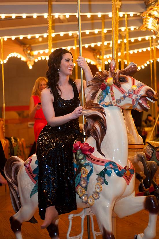 The Red Ball 2013 (Gallery A)