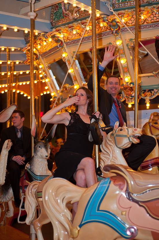 The Red Ball 2013 (Gallery A)