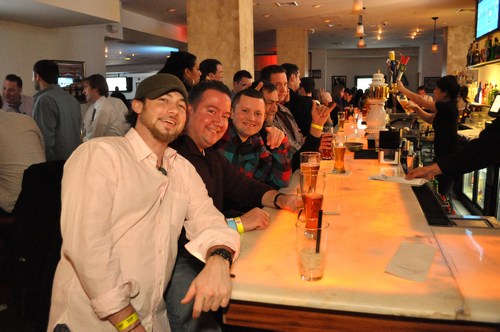 80s & Ladies @ JL Sullivans