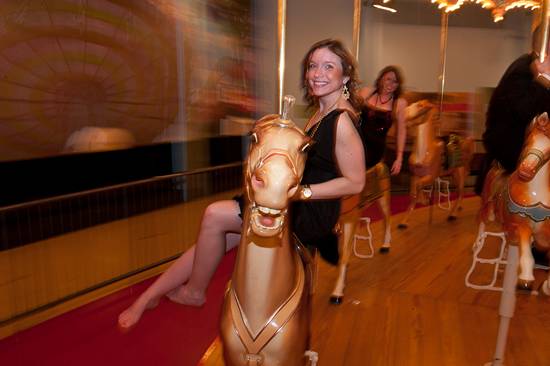 The Red Ball 2013 (Gallery A)