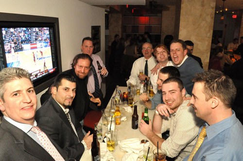 80s & Ladies @ JL Sullivans