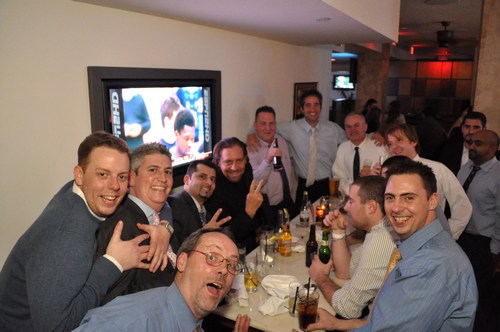 80s & Ladies @ JL Sullivans