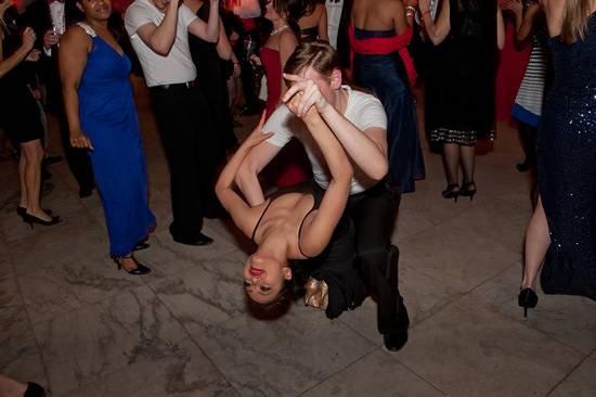 The Red Ball 2013 (Gallery A)