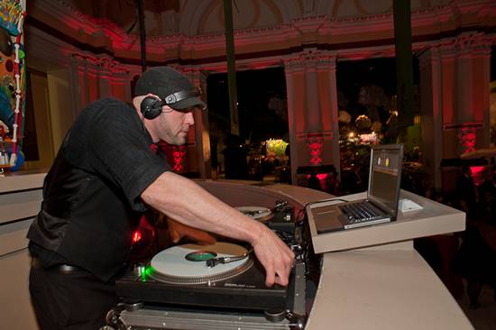 The Red Ball 2013 (Gallery A)