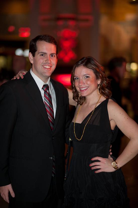 The Red Ball 2013 (Gallery A)