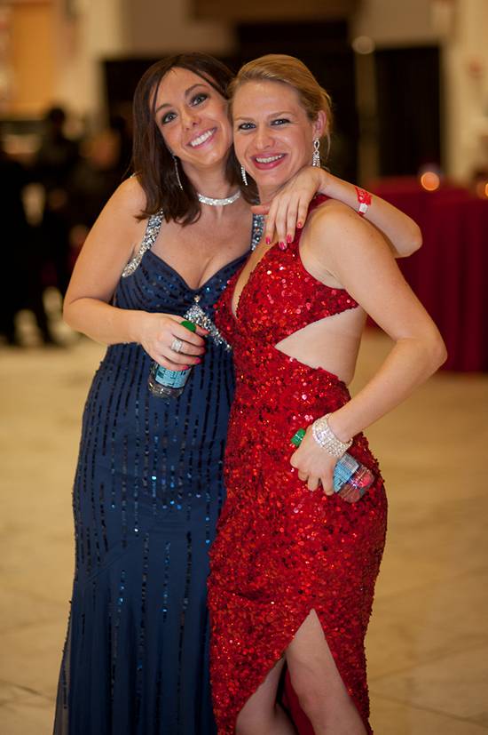 The Red Ball 2013 (Gallery A)