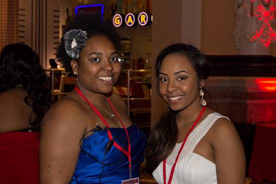 The Red Ball 2013 (Gallery B)