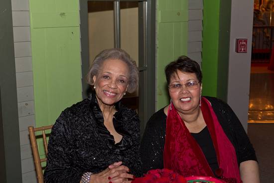 The Red Ball 2013 (Gallery B)