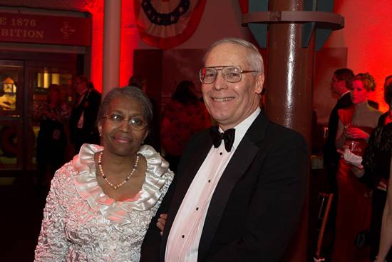 The Red Ball 2013 (Gallery B)