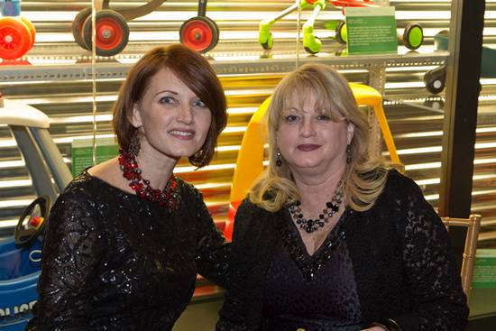 The Red Ball 2013 (Gallery B)